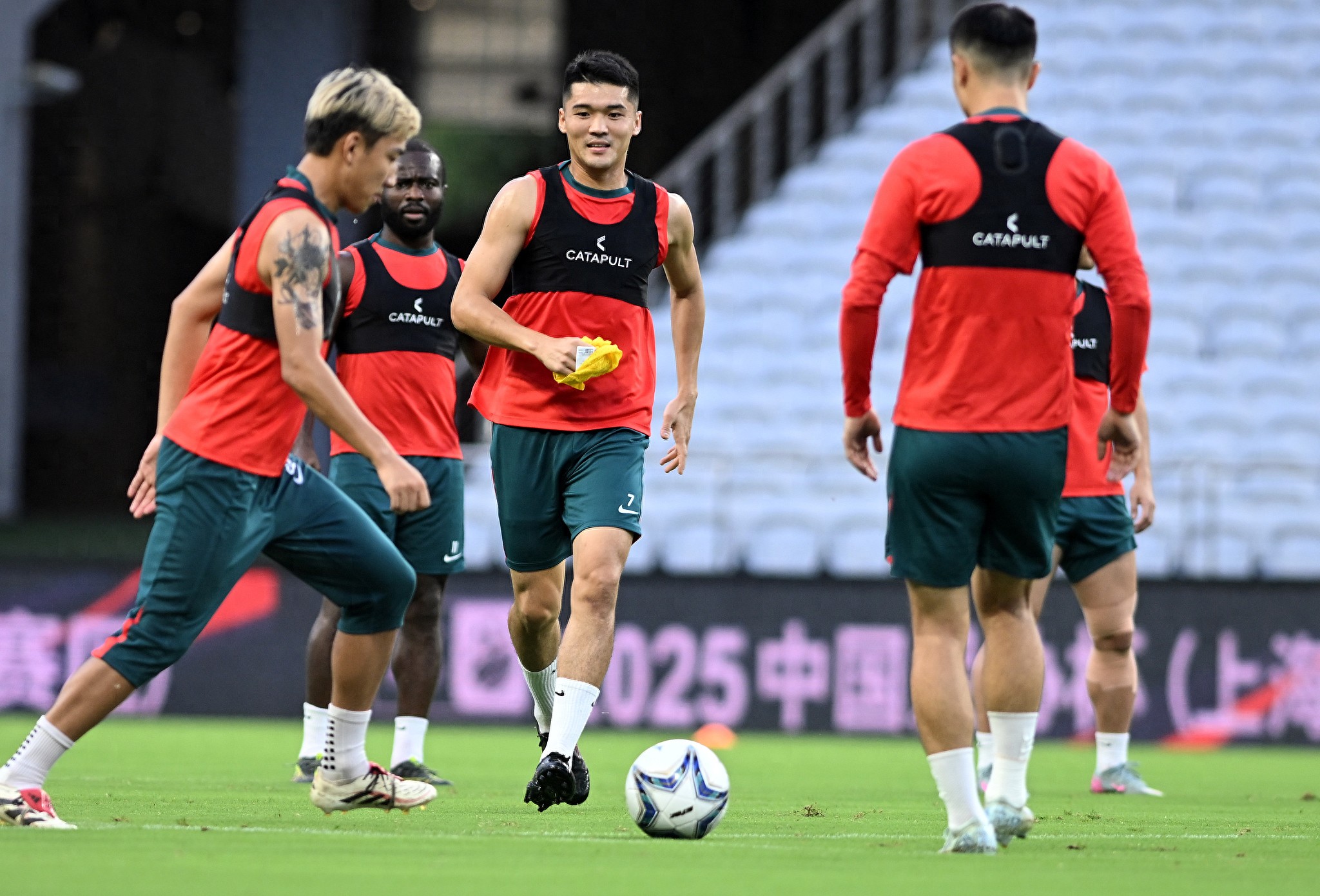 关于冲刺阶段山东泰山绝杀压哨——NBA季后赛节点到来；震撼外界；控场能力受关注的信息